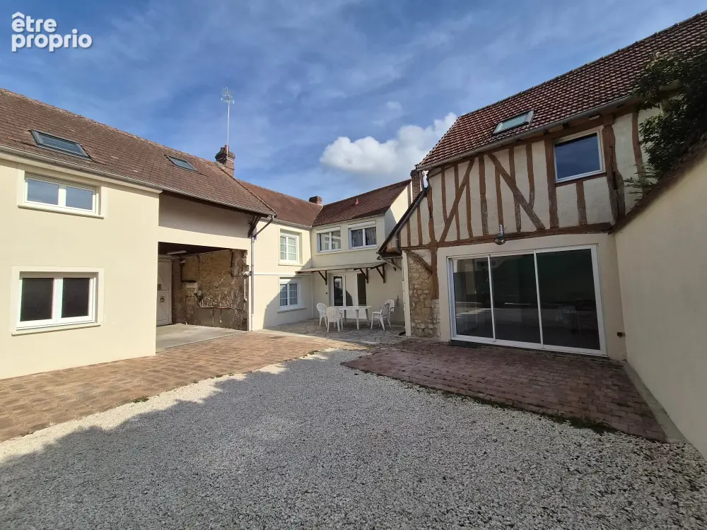Maison à CHAMBLY