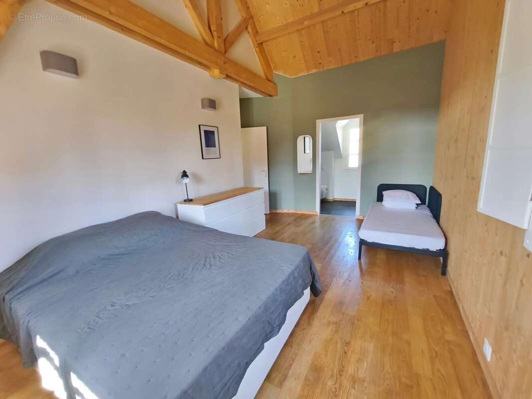 Maison à SAINT-MALO