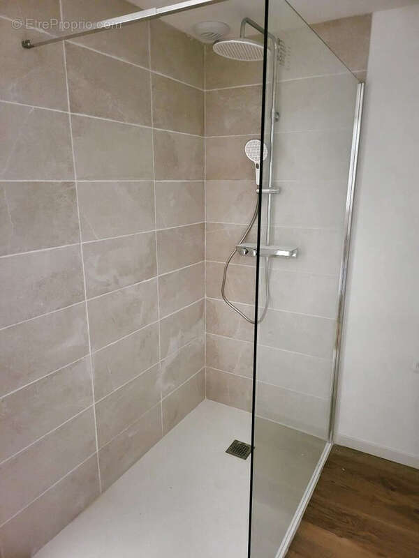 Appartement à BEAUREPAIRE