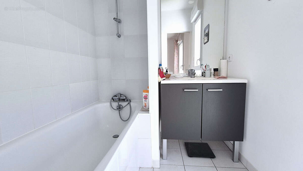 Appartement à ORVAULT