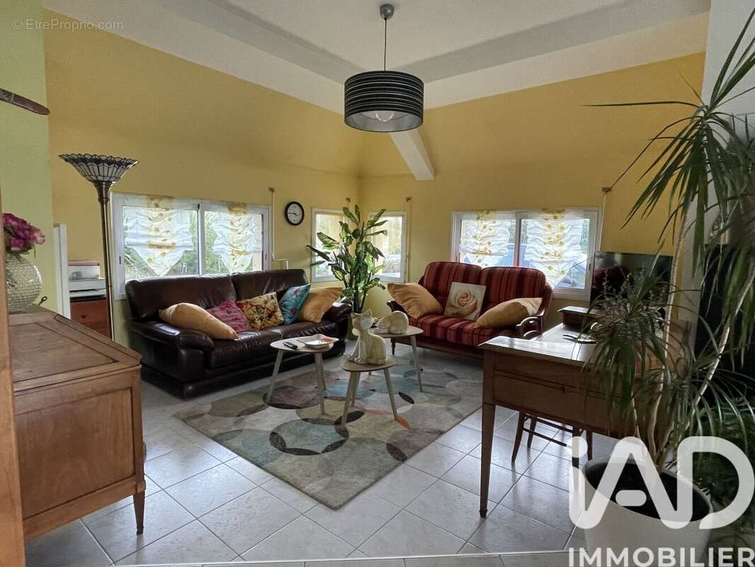 Photo 6 - Maison à PLONEOUR-LANVERN