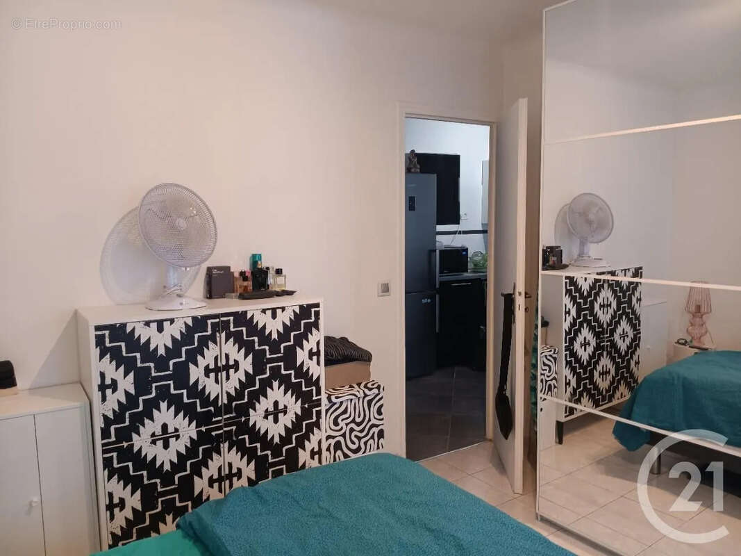 Appartement 39 m² à Sete  - photo 12