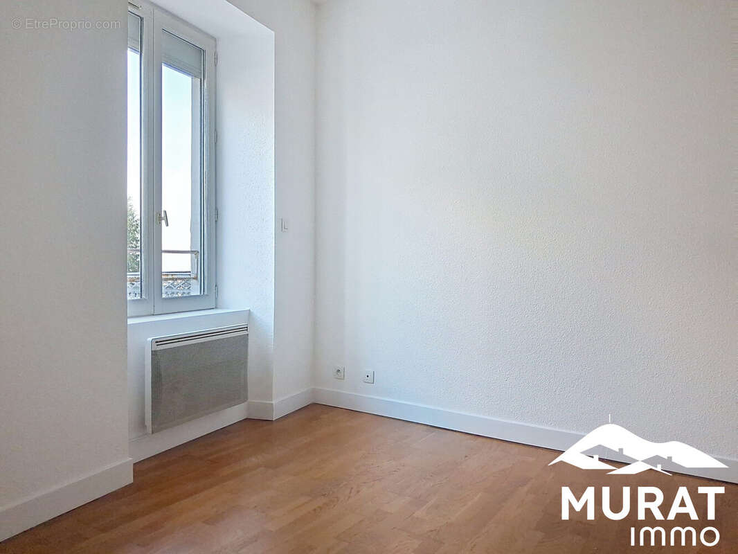 Appartement à ROYAT