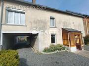 Photo 1 - Maison à MONTREUIL-SUR-LOZON