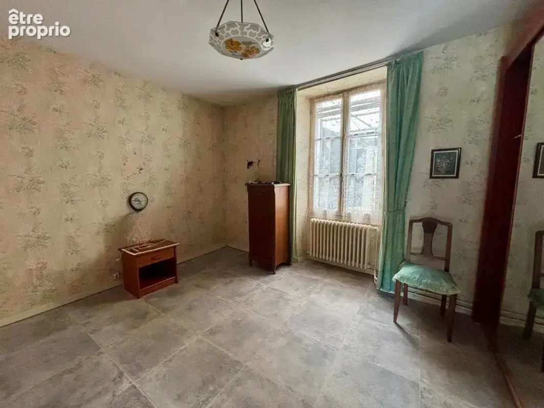 Maison en Pierre - COUP DE CŒUR ! - photo 6