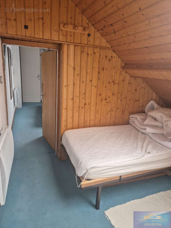 Appartement à CAUTERETS