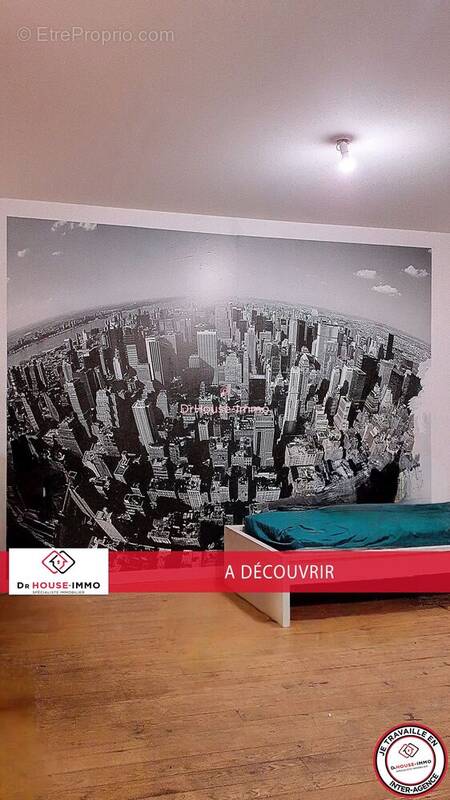 Appartement à SAINT-CERE