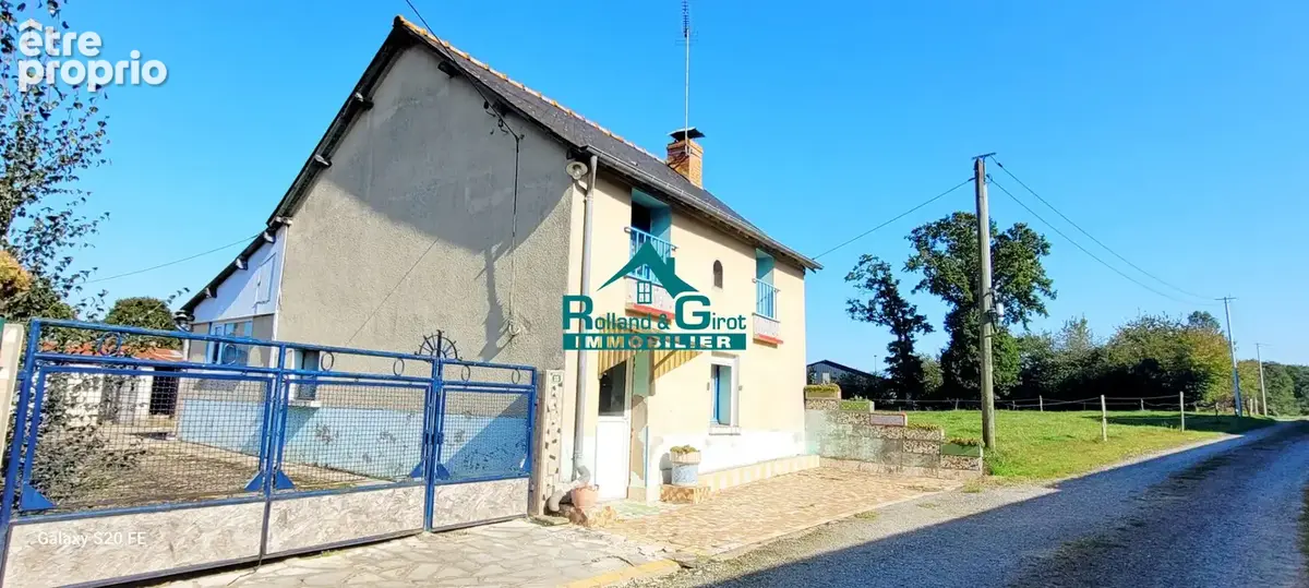 Maison ercé-près-liffré - photo 4