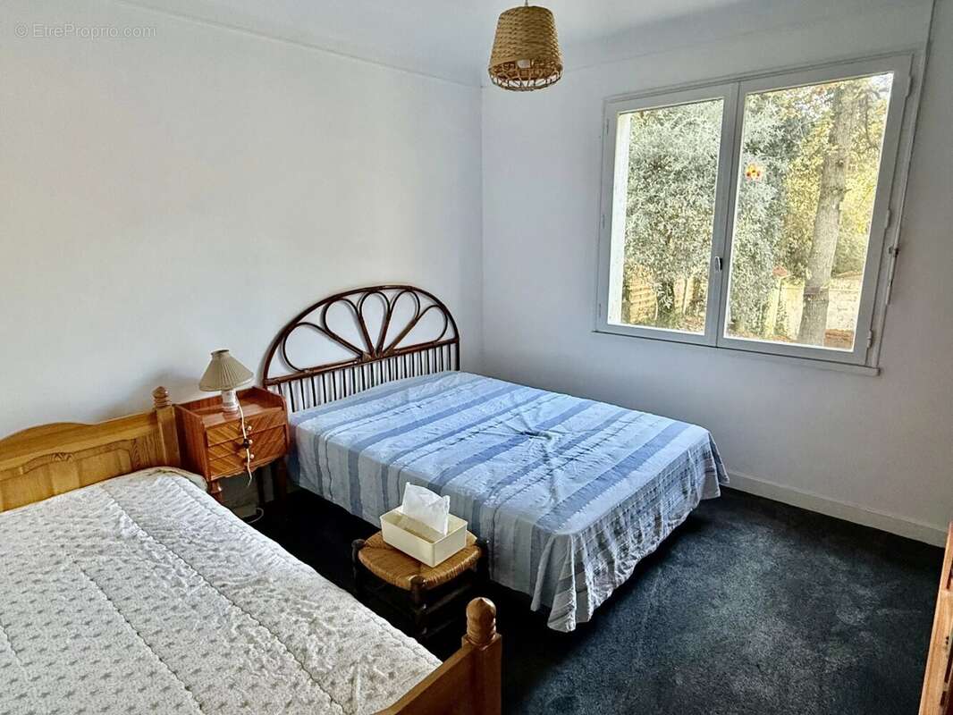 Maison à SAINT-BREVIN-LES-PINS