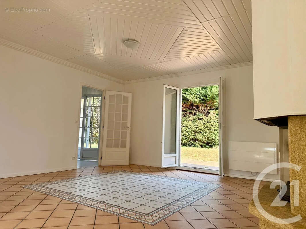 Maison 129 m² à Marcilly-Sur-Eure  - photo 3