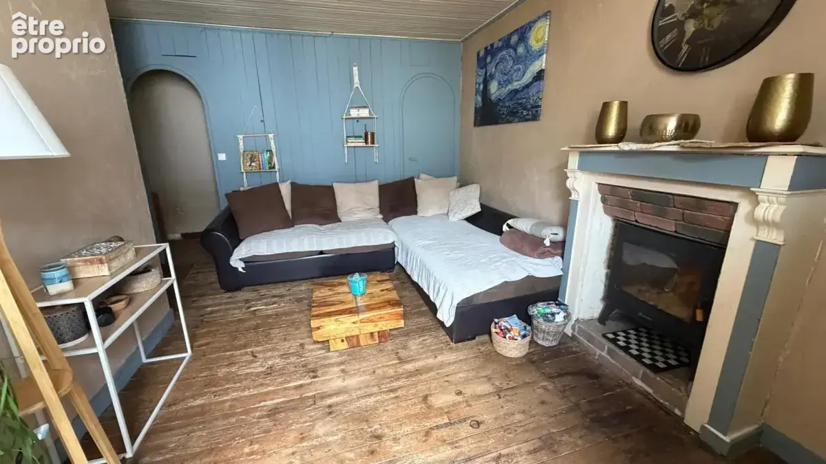 Fond de commerce avec logement de 60 - photo 12