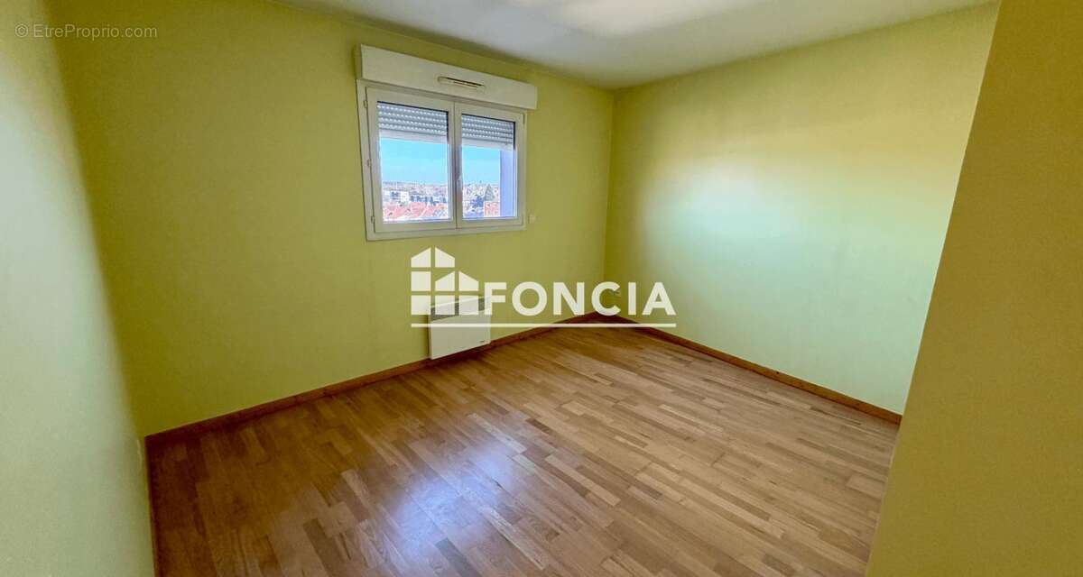 Appartement à LENS