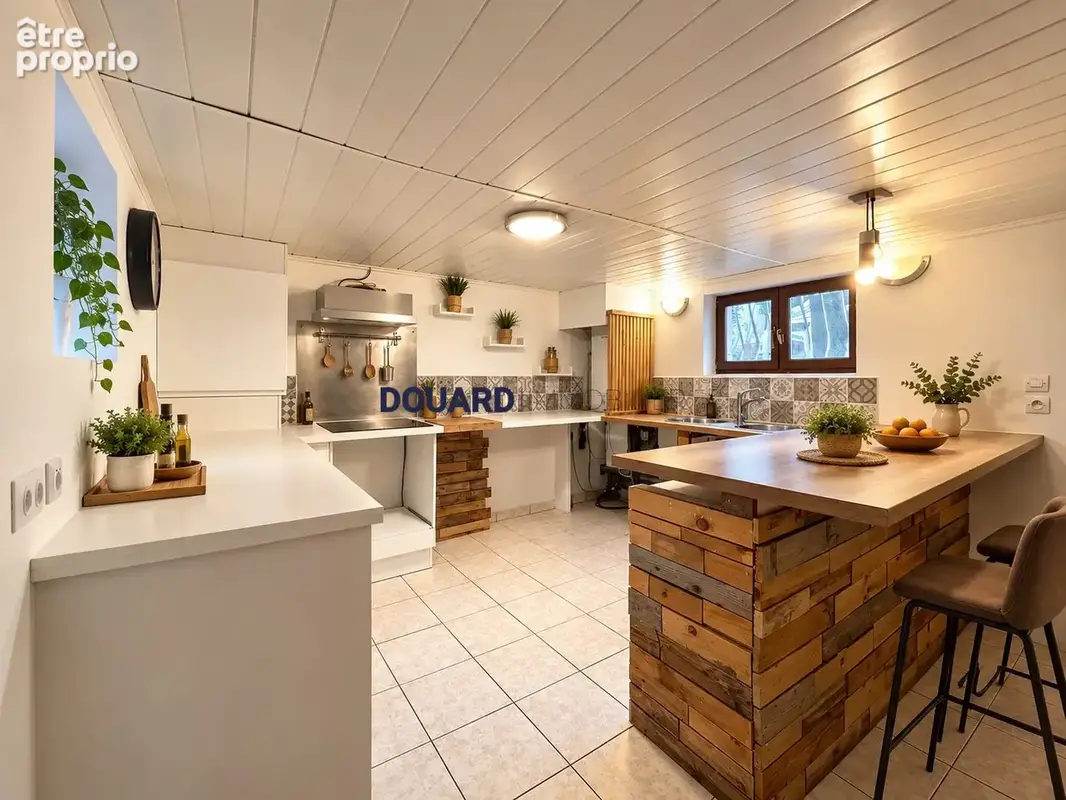Maison 5 pièces 78 m² à vendre à Bezons (95870) - photo 3