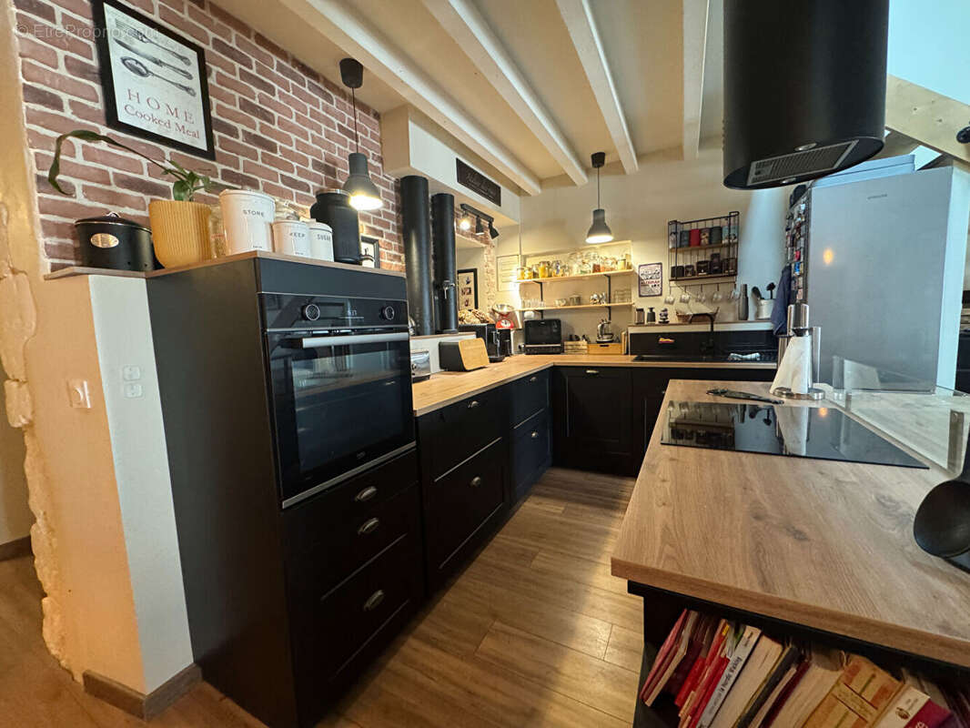 Appartement à NARBONNE