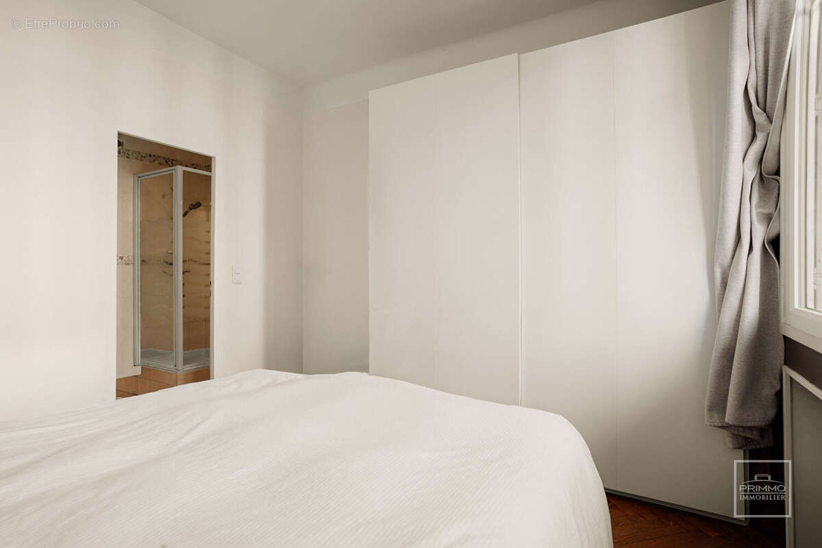 Appartement à LYON-6E