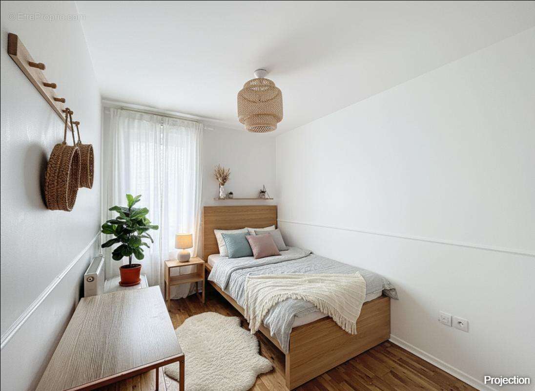 Appartement à MORANGIS