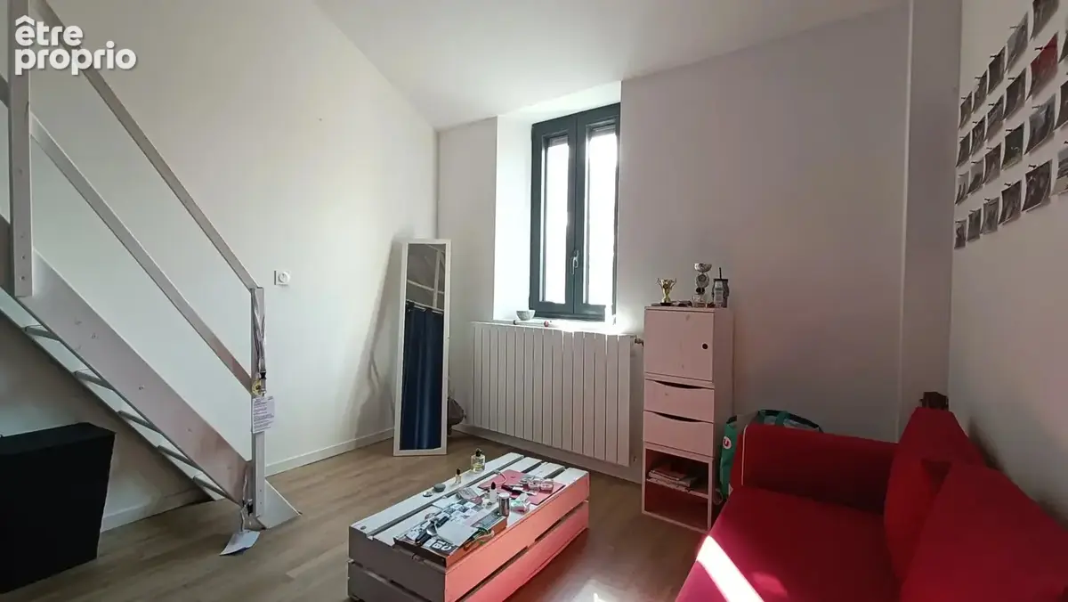 Maison 5 chambres + bureau vouillé - photo 15