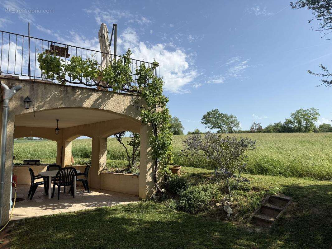 Maison à CONDOM
