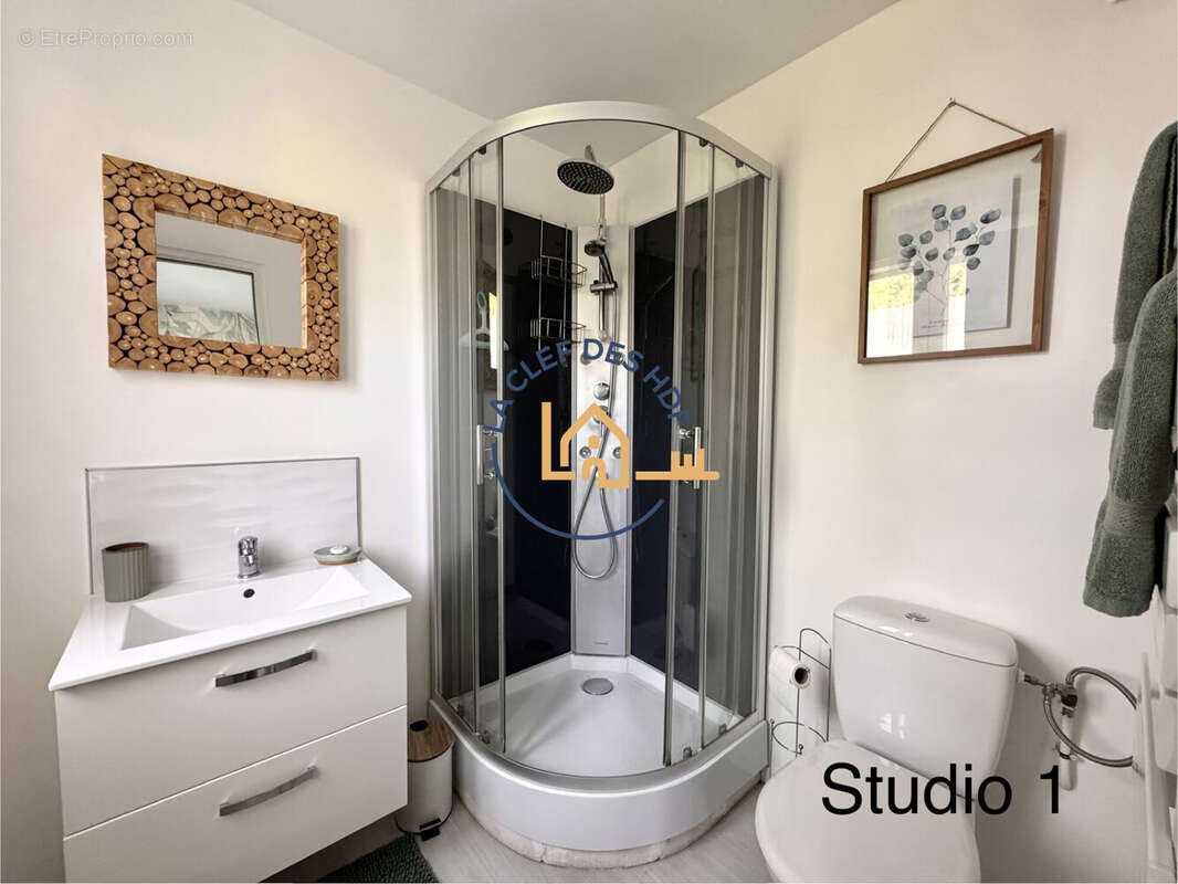 Maison 140 m² à Arras  - photo 8