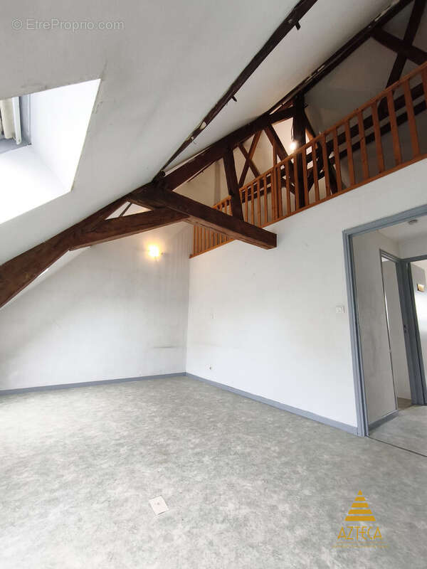 Appartement à VALENCIENNES