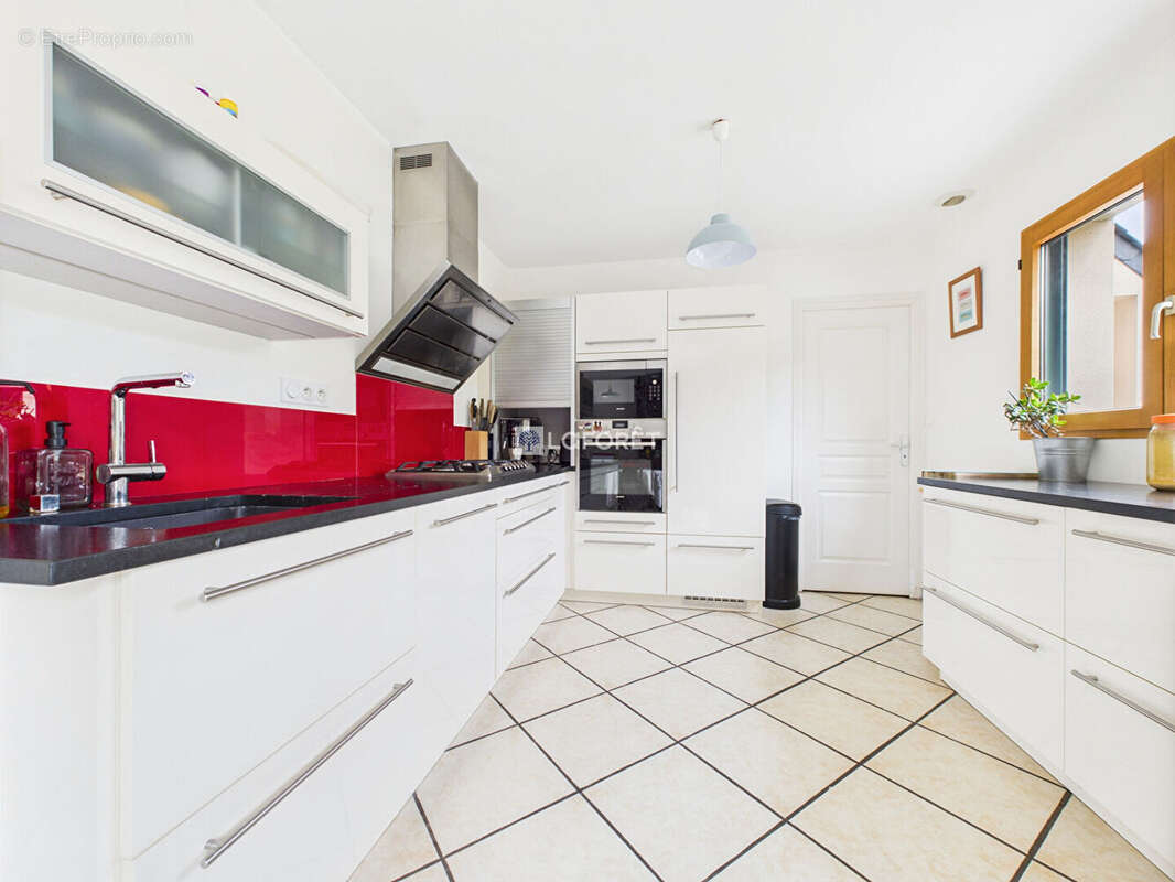 Maison à DOUARNENEZ