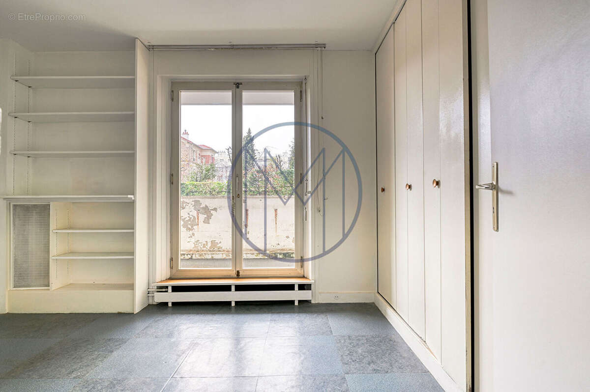 Appartement à VERSAILLES