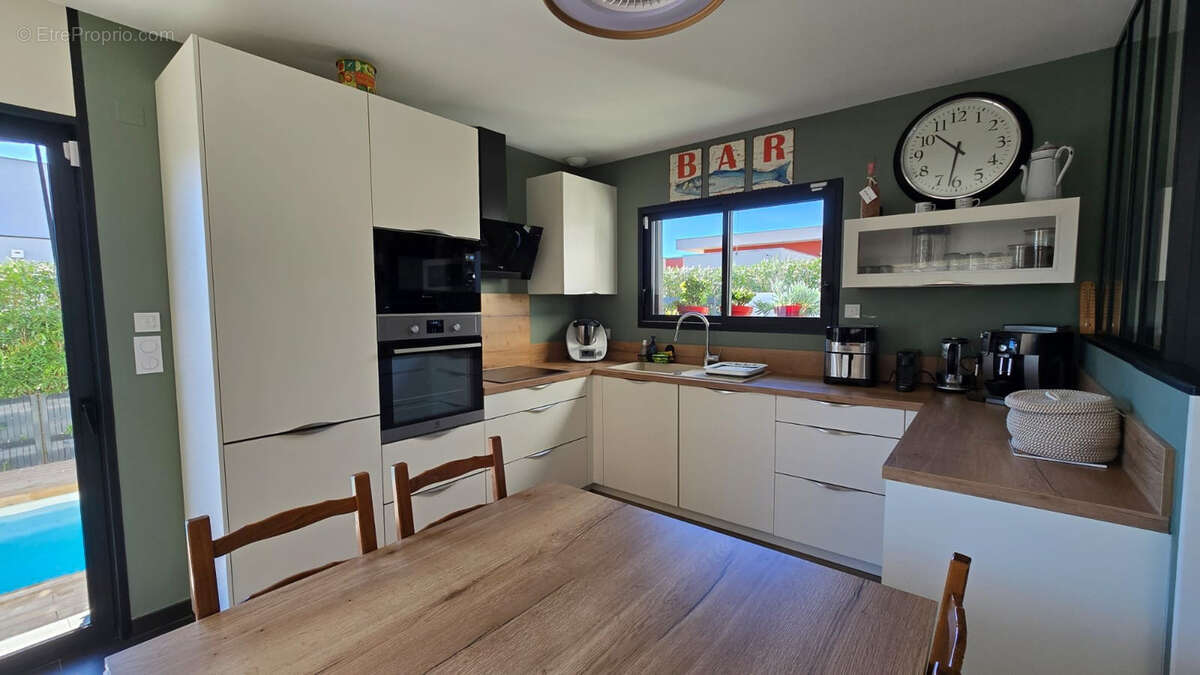 Maison à SAINT-NAZAIRE