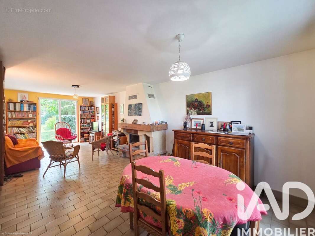 Photo 3 - Maison à EYBENS