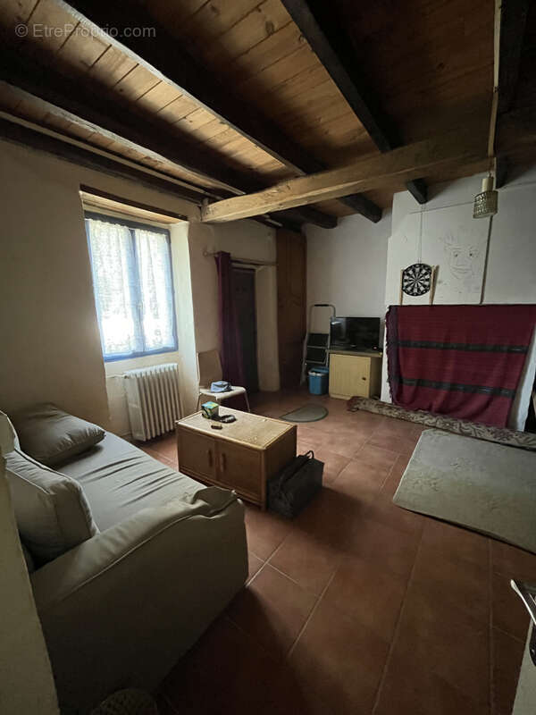 Maison à LA SAUZIERE-SAINT-JEAN