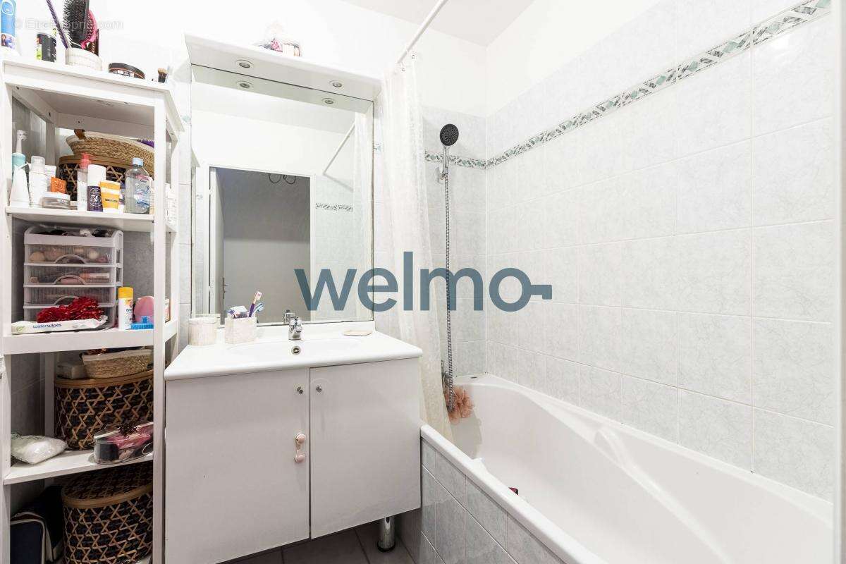 Appartement à SAINT-DENIS