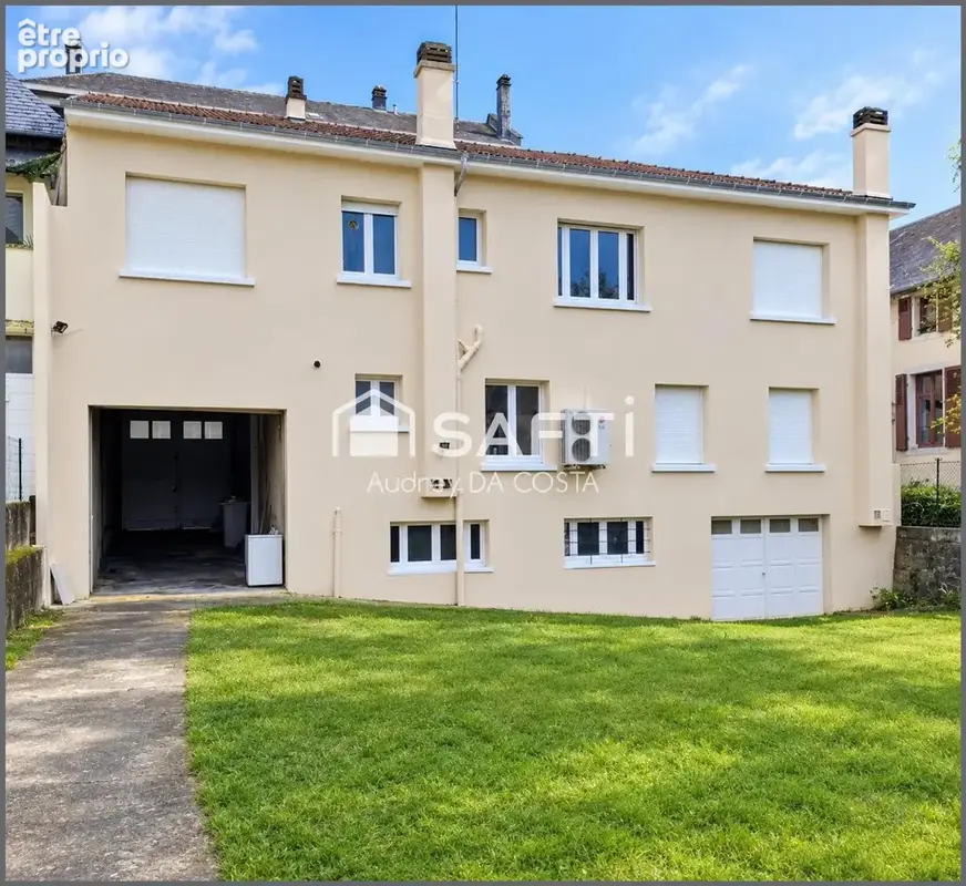 Photo 1 - Appartement à OLORON-SAINTE-MARIE