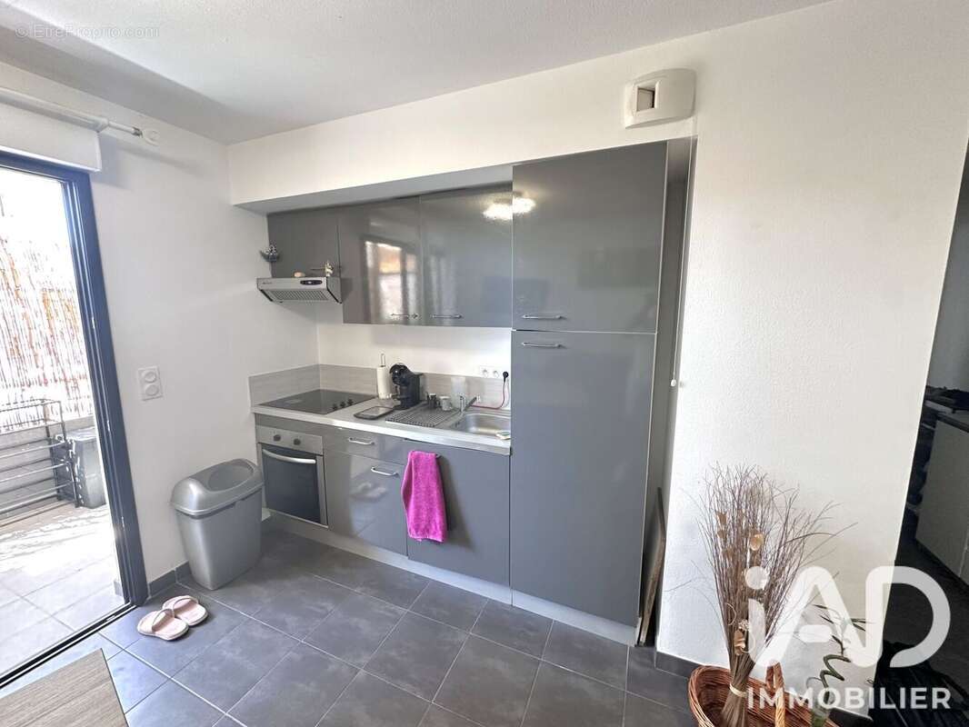 Appartement 42 m² à Furiani  - photo 4