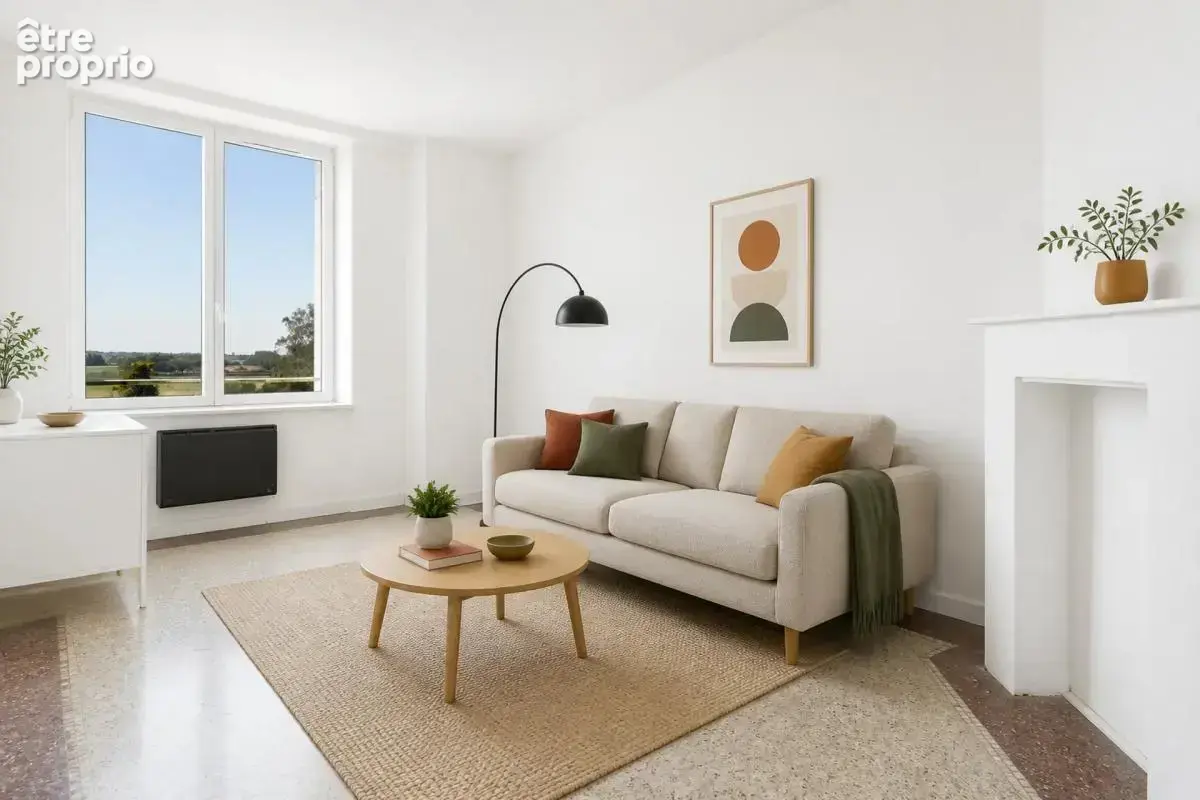 Immeuble de rapport sur Wattrelos idéal investisseur - photo 2