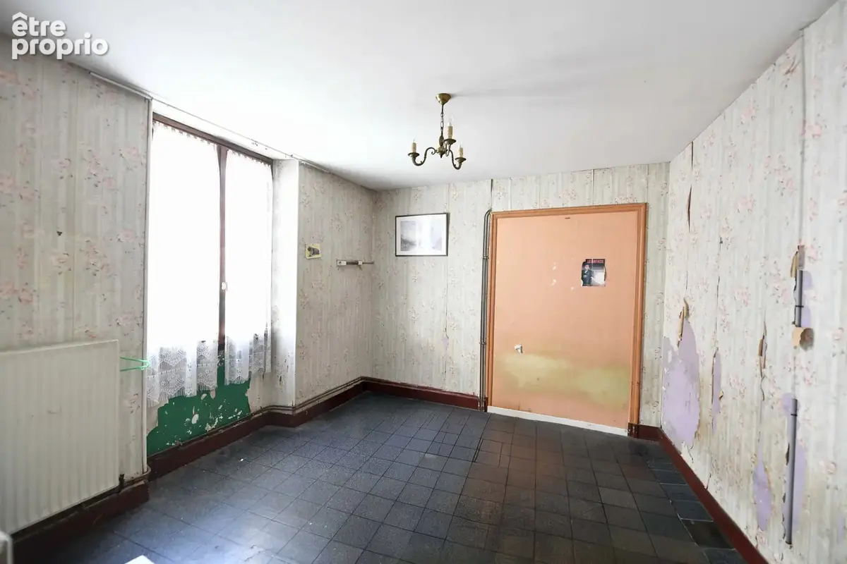 Immeuble a restaurer - photo 9