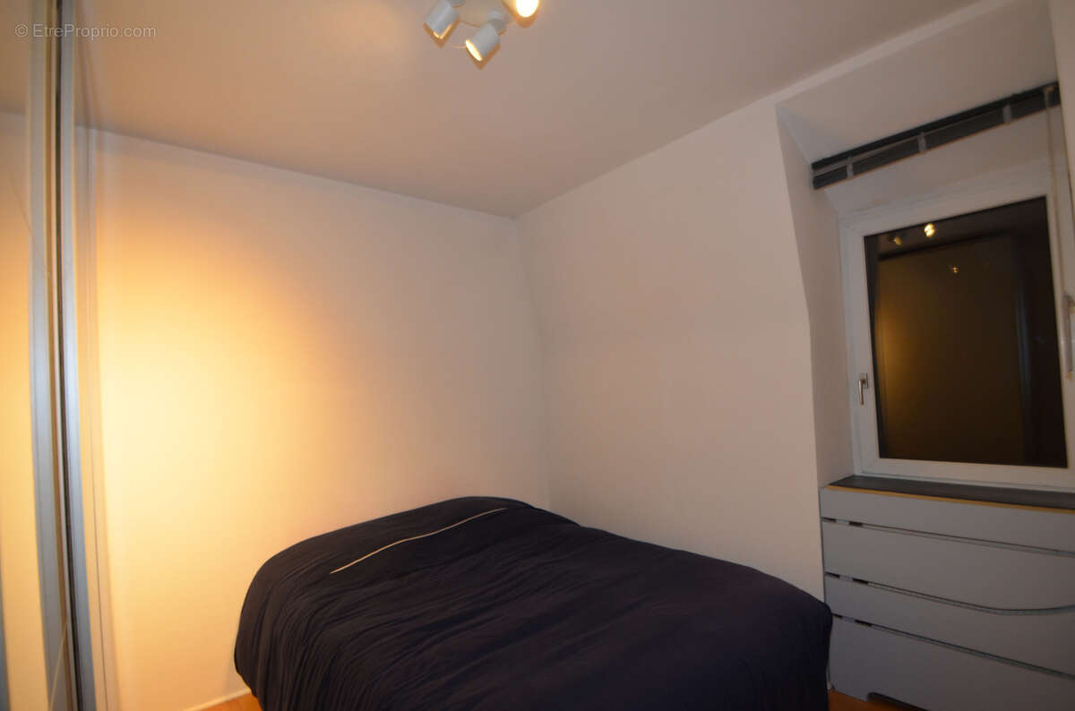 Appartement à MULHOUSE