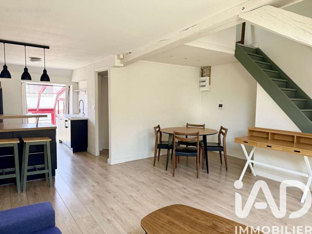 Photo 6 - Appartement à LILLE