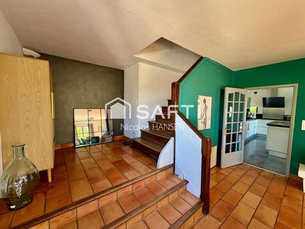 Maison 215 m² à Mejannes-Les-Ales  - photo 8