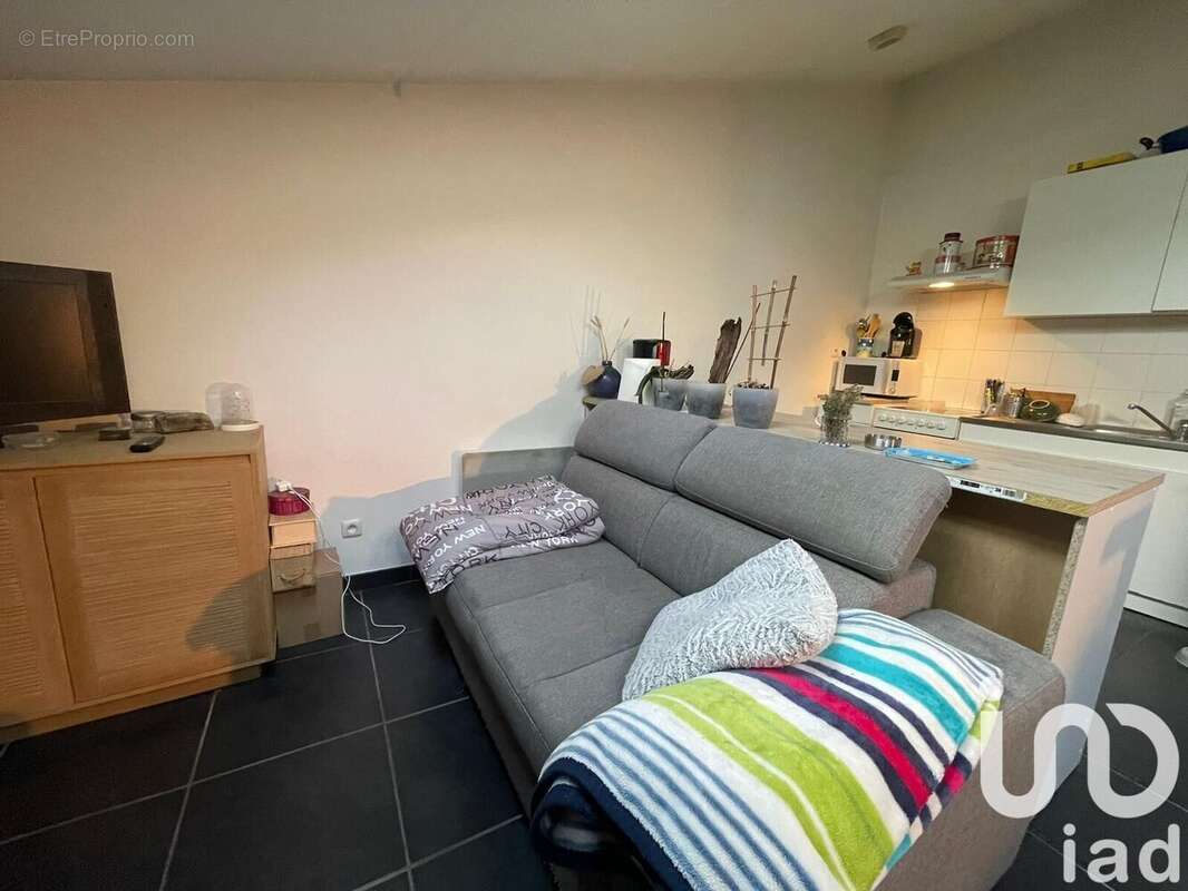 Photo 3 - Appartement à GIGNAC