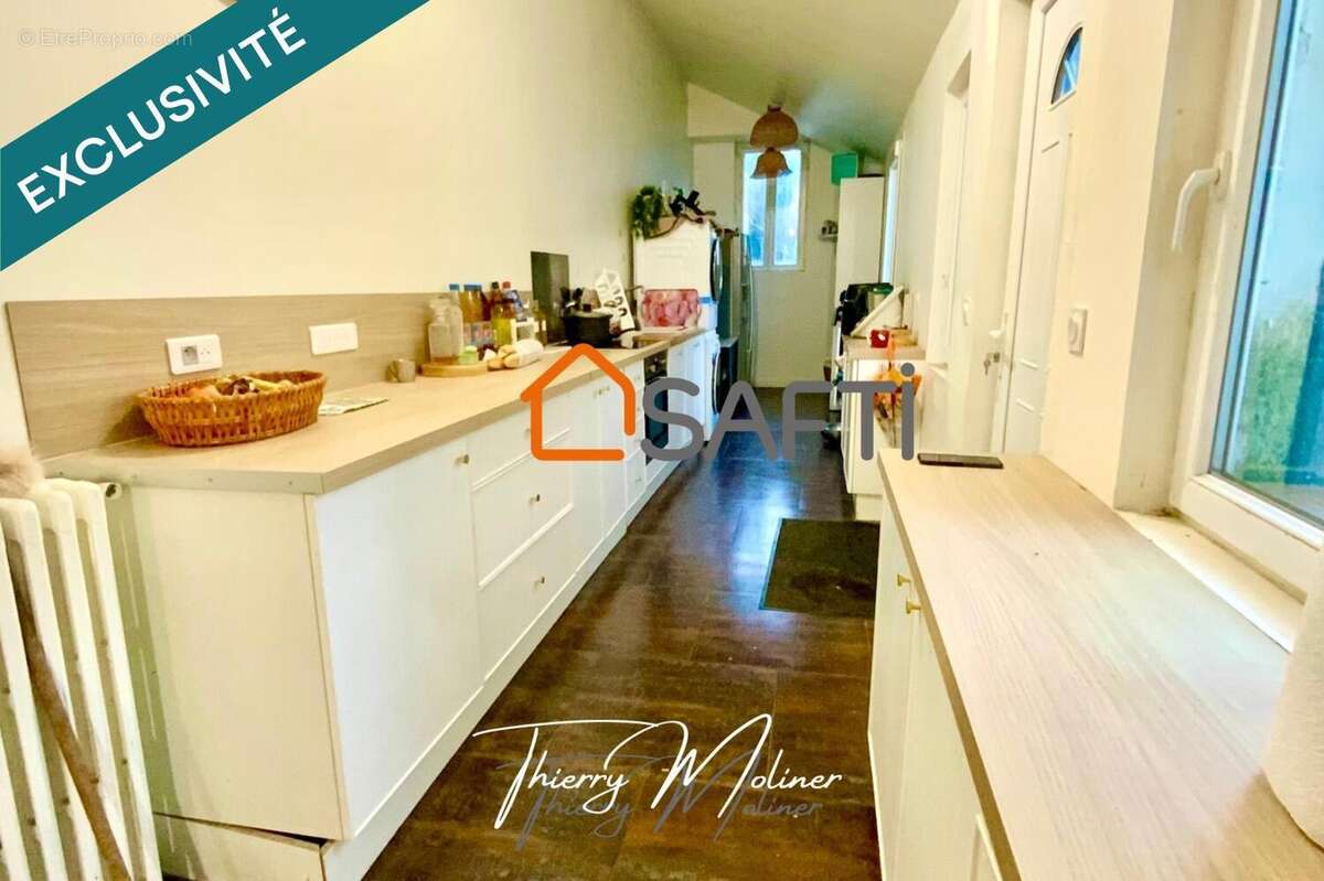 Photo 2 - Maison à LARDY