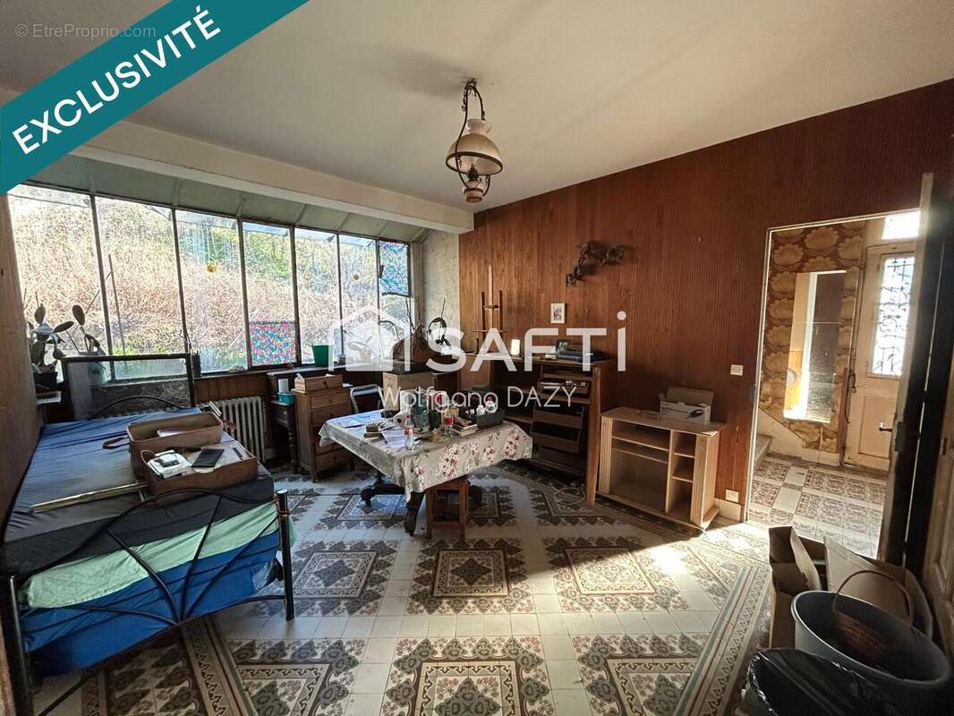 Photo 6 - Maison à CHATELLERAULT