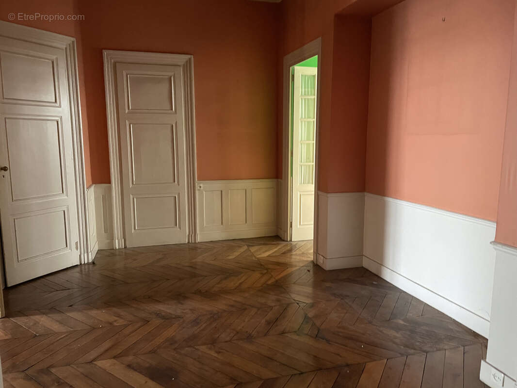 Appartement à LYON-1E
