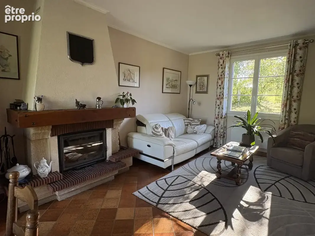 Maison 5 pièces 98 m² à vendre à Fondettes (37230) - photo 6