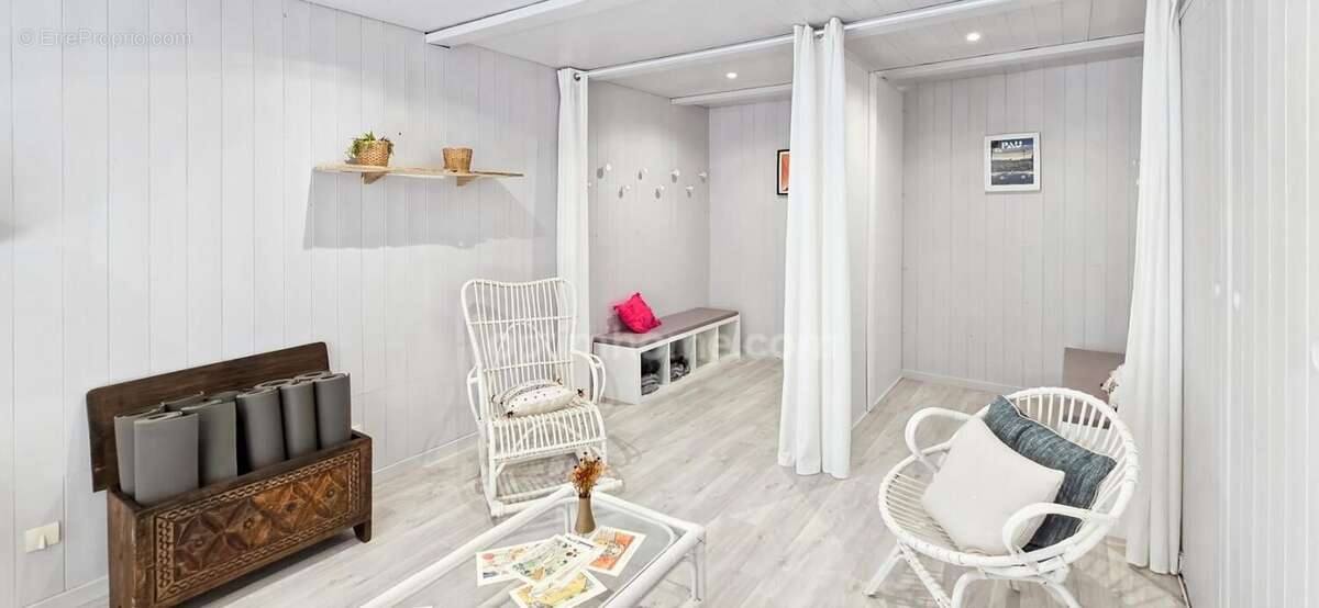 Maison à vendre 7 pièces BOSDARROS (64)Piscine, Vue Pyrénées et un logement indépendant! - photo 19
