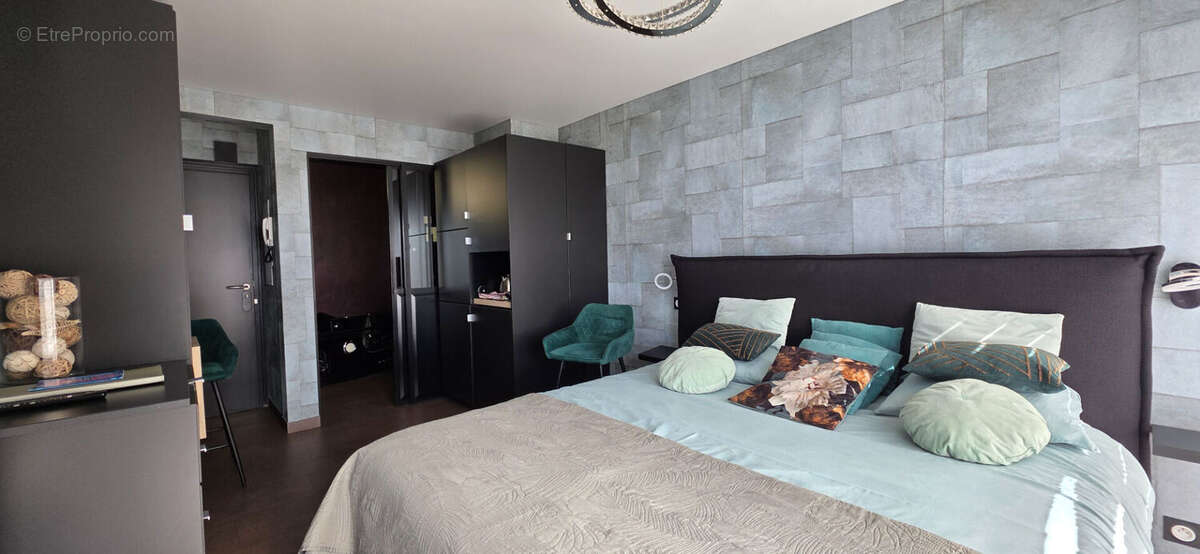 Appartement à LES SABLES-D'OLONNE