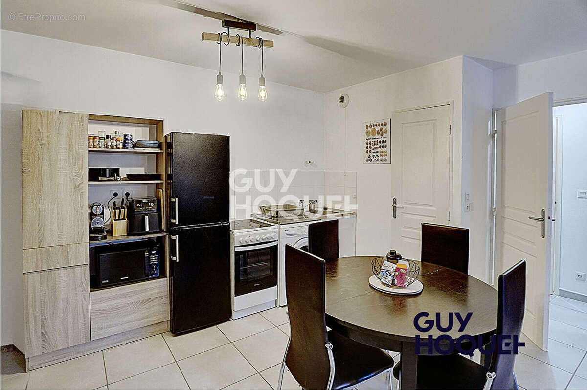 Appartement à SAINT-CYR-AU-MONT-D'OR