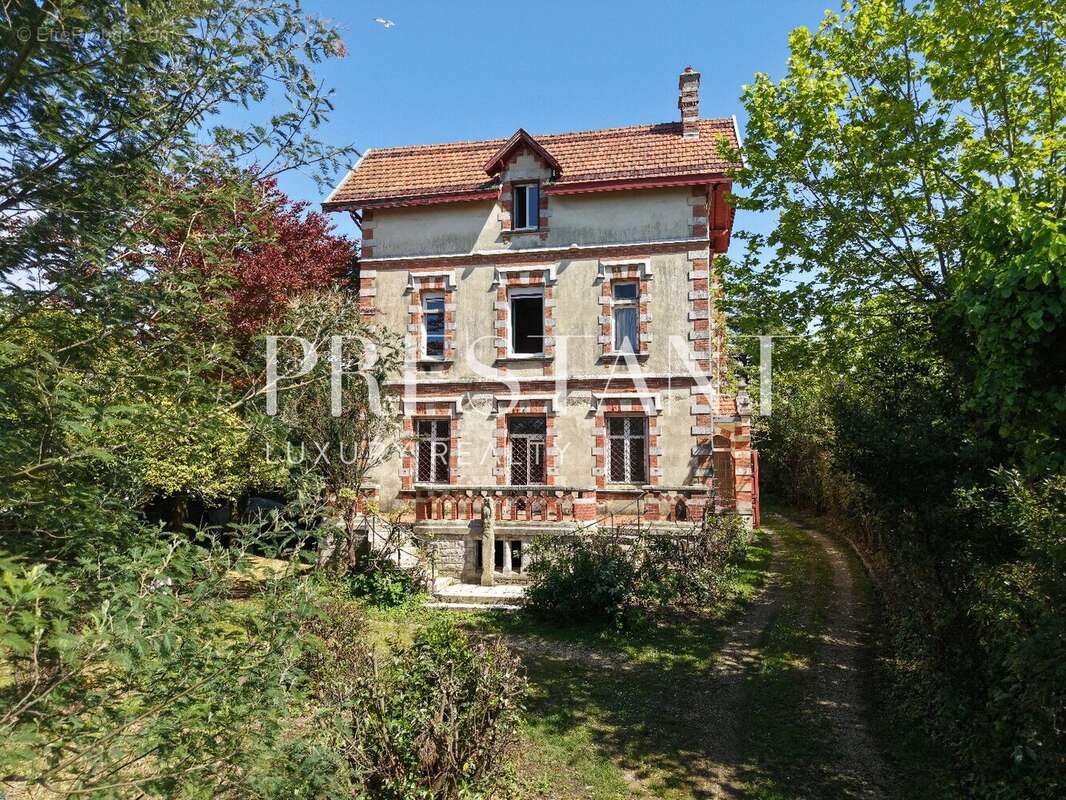 Maison à BIARRITZ