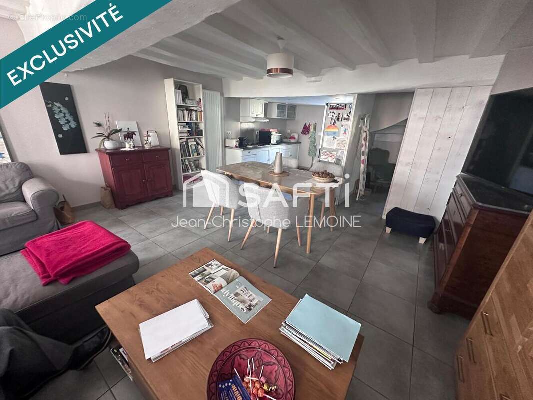 Photo 6 - Maison à CRAON