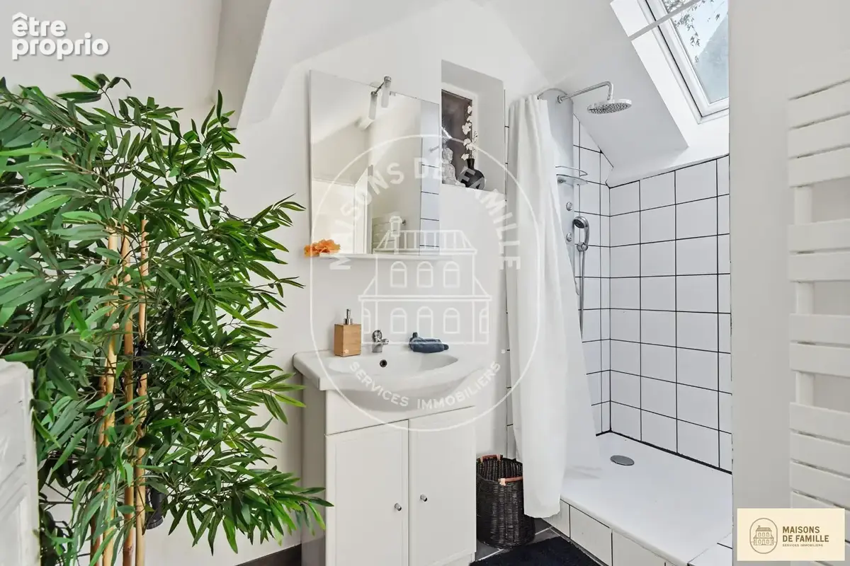 Ferdinand - Maison à vendre à Épône - photo 17