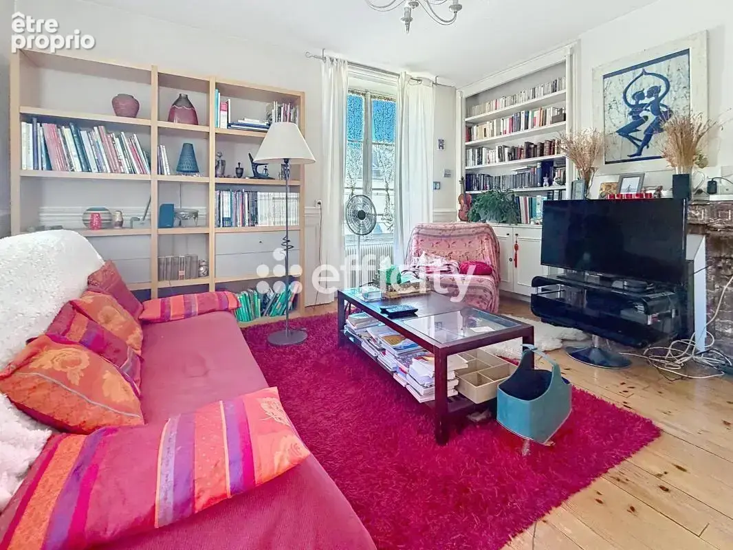 Appartement - photo 2