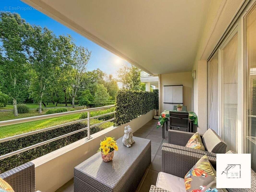 Photo 2 - Appartement à MANDELIEU-LA-NAPOULE